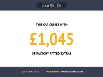 MG MG HS 1.5 T-GDI Exclusive SUV 5dr Petrol DCT Euro 6 (s/s) (162 ps)