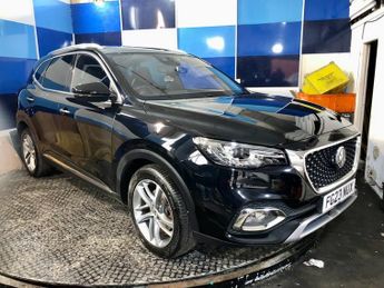MG MG HS 1.5 T-GDI Exclusive SUV 5dr Petrol DCT Euro 6 (s/s) (162 ps)