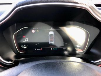 MG MG HS 1.5 T-GDI Exclusive SUV 5dr Petrol DCT Euro 6 (s/s) (162 ps)