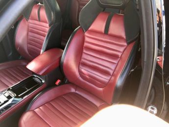 MG MG HS 1.5 T-GDI Exclusive SUV 5dr Petrol DCT Euro 6 (s/s) (162 ps)