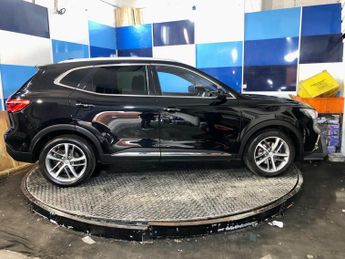 MG MG HS 1.5 T-GDI Exclusive SUV 5dr Petrol DCT Euro 6 (s/s) (162 ps)