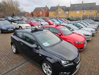 SEAT LEON 1.4 eHybrid 12.8kWh FR Hatchback 5dr Petrol Plug-in Hybrid DSG E