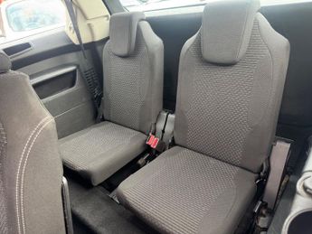 CITROEN GRAND C4 PICASSO 1.6 HDi VTR+ MPV 5dr Diesel EGS6 Euro 5 (110 ps)