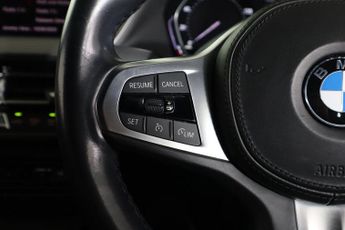 BMW 1 SERIES 1.5 118i M Sport DCT Euro 6 (s/s) 5dr