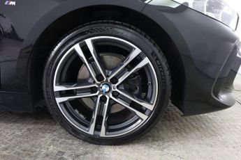 BMW 1 SERIES 1.5 118i M Sport DCT Euro 6 (s/s) 5dr