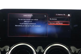 MERCEDES-BENZ GLA 1.3 GLA250e 15.6kWh Exclusive Edition 8G-DCT Euro 6 (s/s) 5dr