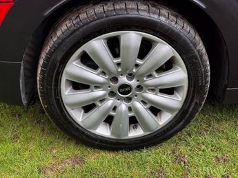 MINI COUNTRYMAN 1.5 7.6kWh Cooper SE SUV 5dr Petrol Plug-in Hybrid Auto ALL4 Eur