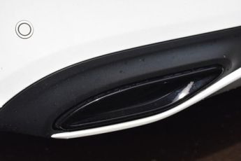 MERCEDES-BENZ C-CLASS 2.1 C220d AMG Line (Premium) Coupe 2dr Diesel G-Tronic+ Euro 6 (