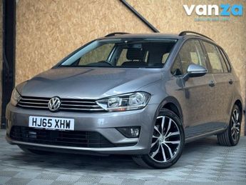 Volkswagen Golf 1.4 TSI BlueMotion Tech SE MPV 5dr Petrol Manual Euro 6 (s/s) (1