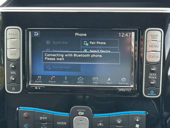 NISSAN e-NV200 0.0E [109PS] 40kWh TEKNA AUTO [A/C][COLNAV]