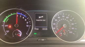 VOLKSWAGEN E-GOLF 35.8kWh e-Golf Hatchback 5dr Electric Auto (136 ps)