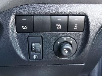 PEUGEOT PARTNER TEPEE 1.6 BlueHDi Outdoor MPV 5dr Diesel ETG Euro 6 (s/s) (100 ps)