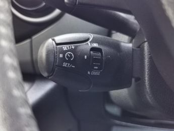 PEUGEOT PARTNER TEPEE 1.6 BlueHDi Outdoor MPV 5dr Diesel ETG Euro 6 (s/s) (100 ps)
