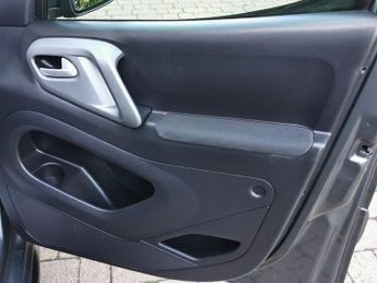 PEUGEOT PARTNER TEPEE 1.6 BlueHDi Outdoor MPV 5dr Diesel ETG Euro 6 (s/s) (100 ps)