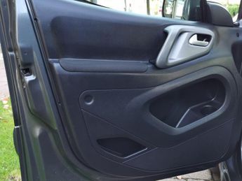 PEUGEOT PARTNER TEPEE 1.6 BlueHDi Outdoor MPV 5dr Diesel ETG Euro 6 (s/s) (100 ps)