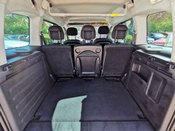 PEUGEOT PARTNER TEPEE 1.6 BlueHDi Outdoor MPV 5dr Diesel ETG Euro 6 (s/s) (100 ps)