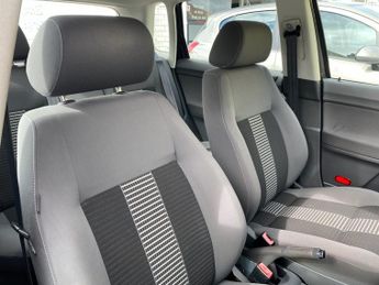 VOLKSWAGEN POLO 1.4 Match Hatchback 5dr Petrol Automatic (165 g/km, 79 bhp)