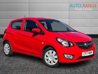 Vauxhall VIVA 1.0i SE Euro 6 5dr