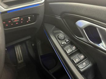 BMW 3 SERIES 2.0 318d MHT M Sport Saloon 4dr Diesel Hybrid Auto Euro 6 (s/s) 