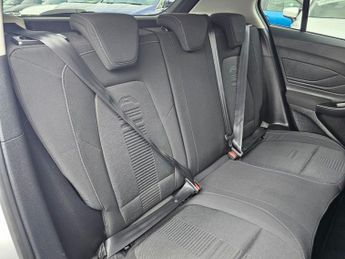 FORD FOCUS AUTOMATIC 1.5T EcoBoost Active Hatchback 5dr Petrol Auto Euro 6 