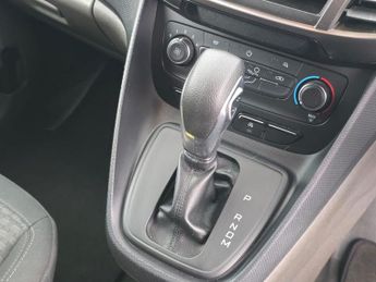 FORD TRANSIT CONNECT 1.5 220 EcoBlue Trend Crew Van Double Cab 6dr Diesel Auto L1 Eur