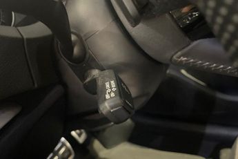 AUDI A3 1.5 TFSI CoD 35 Black Edition Sportback 5dr Petrol S Tronic Euro