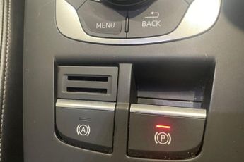 AUDI A3 1.5 TFSI CoD 35 Black Edition Sportback 5dr Petrol S Tronic Euro