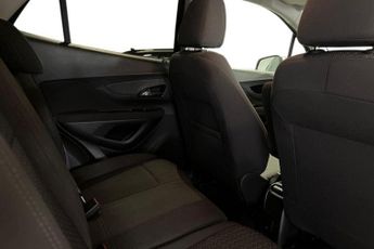 VAUXHALL MOKKA X 1.4i Turbo Design Nav SUV 5dr Petrol Auto Euro 6 (140 ps) Androi