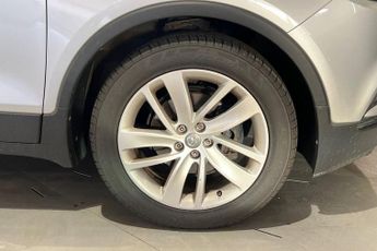 VAUXHALL MOKKA X 1.4i Turbo Design Nav SUV 5dr Petrol Auto Euro 6 (140 ps) Androi