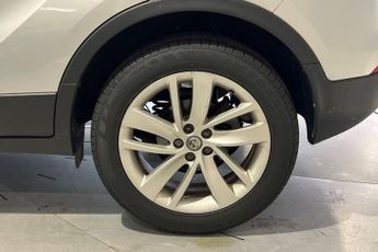 VAUXHALL MOKKA X 1.4i Turbo Design Nav SUV 5dr Petrol Auto Euro 6 (140 ps) Cruise