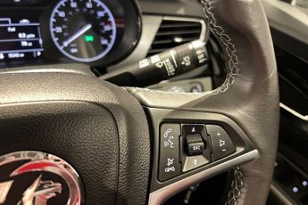 VAUXHALL MOKKA X 1.4i Turbo Design Nav SUV 5dr Petrol Auto Euro 6 (140 ps) Androi