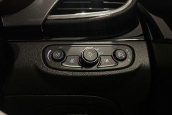 VAUXHALL MOKKA X 1.4i Turbo Design Nav SUV 5dr Petrol Auto Euro 6 (140 ps) Androi