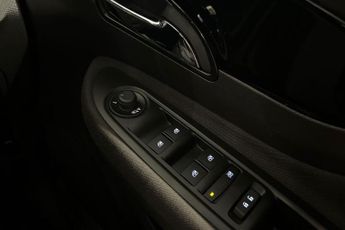 VAUXHALL MOKKA X 1.4i Turbo Design Nav SUV 5dr Petrol Auto Euro 6 (140 ps) Androi