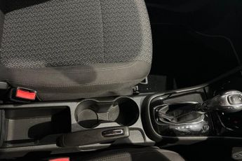 VAUXHALL MOKKA X 1.4i Turbo Design Nav SUV 5dr Petrol Auto Euro 6 (140 ps) Androi