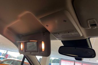 VAUXHALL MOKKA X 1.4i Turbo Design Nav SUV 5dr Petrol Auto Euro 6 (140 ps) Androi