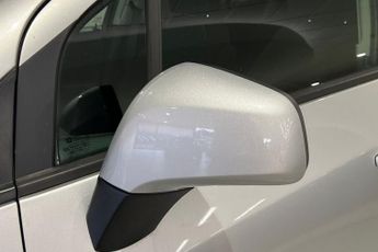 VAUXHALL MOKKA X 1.4i Turbo Design Nav SUV 5dr Petrol Auto Euro 6 (140 ps) Androi