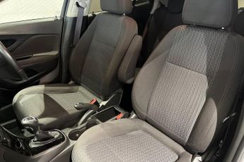 VAUXHALL MOKKA X 1.4i Turbo Design Nav SUV 5dr Petrol Auto Euro 6 (140 ps) Cruise