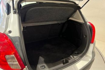 VAUXHALL MOKKA X 1.4i Turbo Design Nav SUV 5dr Petrol Auto Euro 6 (140 ps) Androi