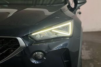 CUPRA FORMENTOR 1.4 eHybrid 12.8kWh V1 SUV 5dr Petrol Plug-in Hybrid DSG Euro 6