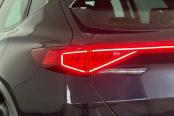 CUPRA FORMENTOR 1.4 eHybrid 12.8kWh V1 SUV 5dr Petrol Plug-in Hybrid DSG Euro 6 
