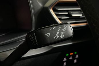 CUPRA FORMENTOR 1.4 eHybrid 12.8kWh V1 SUV 5dr Petrol Plug-in Hybrid DSG Euro 6 