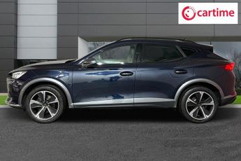 CUPRA FORMENTOR 1.4 eHybrid 12.8kWh V1 SUV 5dr Petrol Plug-in Hybrid DSG Euro 6 