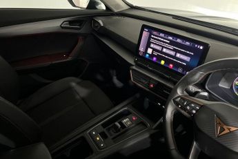 CUPRA FORMENTOR 1.4 eHybrid 12.8kWh V1 SUV 5dr Petrol Plug-in Hybrid DSG Euro 6 