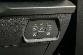 CUPRA FORMENTOR 1.4 eHybrid 12.8kWh V1 SUV 5dr Petrol Plug-in Hybrid DSG Euro 6 