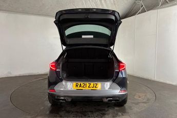 CUPRA FORMENTOR 1.4 eHybrid 12.8kWh V1 SUV 5dr Petrol Plug-in Hybrid DSG Euro 6