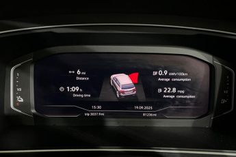 VOLKSWAGEN TIGUAN 1.4 TSI 13kWh Life SUV 5dr Petrol Plug-in Hybrid DSG Euro 6 (s/s