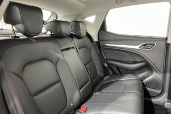 MG MG ZS 51.1kWh Trophy SUV 5dr Electric Auto (176 ps) Rear Parking Senso