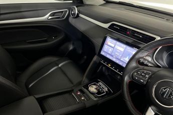 MG MG ZS 51.1kWh Trophy SUV 5dr Electric Auto (176 ps) Rear Parking Senso