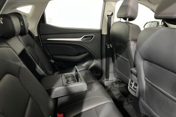 MG MG ZS 51.1kWh Trophy SUV 5dr Electric Auto (176 ps) Rear Parking Senso