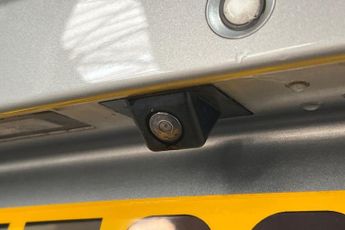 MG MG ZS 51.1kWh Trophy SUV 5dr Electric Auto (176 ps) Rear Parking Senso